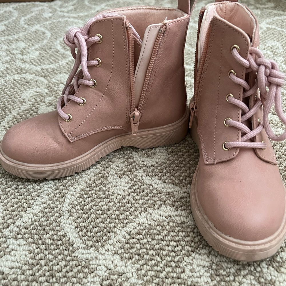 Jordan Boots